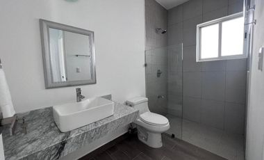 DEPTO EN VENTA MERIDA, PLAYA SAN BENITO, OCEAN 26, TIPO A, 2DA FILA, LISTO