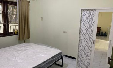 Disewakan Rumah Furnish Galaxy Bumi Permai Araya, Surabaya timur