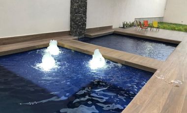 QUINTA EN VENTA EN AMPLIACION SENDEROS, TORREON, COAH.