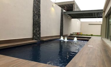 QUINTA EN VENTA EN AMPLIACION SENDEROS, TORREON, COAH.