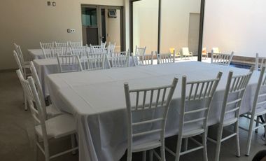 QUINTA EN VENTA EN AMPLIACION SENDEROS, TORREON, COAH.