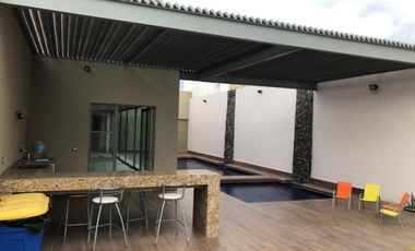 QUINTA EN VENTA EN AMPLIACION SENDEROS, TORREON, COAH.