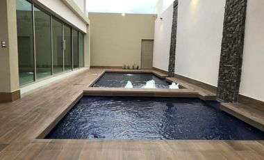 QUINTA EN VENTA EN AMPLIACION SENDEROS, TORREON, COAH.