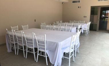 QUINTA EN VENTA EN AMPLIACION SENDEROS, TORREON, COAH.