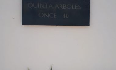 QUINTA EN VENTA EN AMPLIACION SENDEROS, TORREON, COAH.