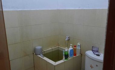 Jual Rumah Siap Huni Perum Surya Residence Buduran Sidoarjo