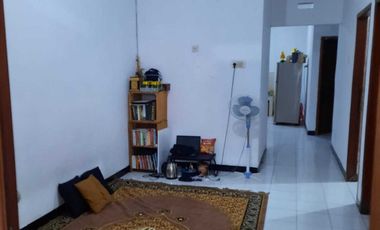 Jual Rumah Siap Huni Perum Surya Residence Buduran Sidoarjo