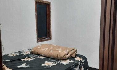 Jual Rumah Siap Huni Perum Surya Residence Buduran Sidoarjo