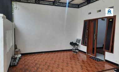 Jual Rumah Siap Huni Perum Surya Residence Buduran Sidoarjo