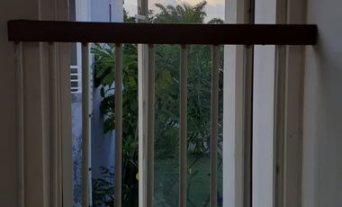 Citra harmoni rumah 2lantai