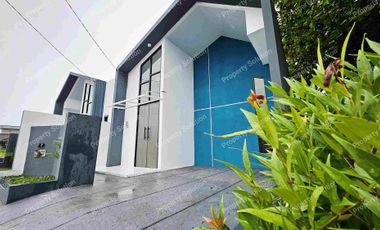 TAMANSARI RESIDENCE PANGKALPINANG KOTA