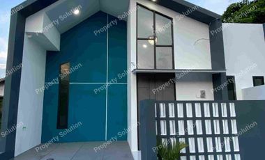 TAMANSARI RESIDENCE PANGKALPINANG KOTA