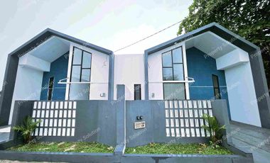 TAMANSARI RESIDENCE PANGKALPINANG KOTA