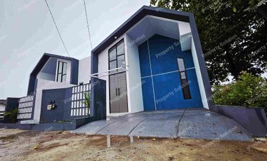 TAMANSARI RESIDENCE PANGKALPINANG KOTA