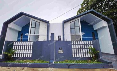 TAMANSARI RESIDENCE PANGKALPINANG KOTA