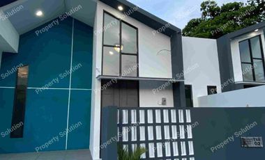 TAMANSARI RESIDENCE PANGKALPINANG KOTA