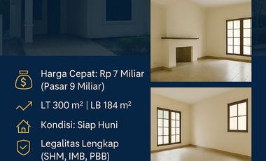 Dijual Cepat Rumah Cantik 3 Lantai Lokasi Strategis Di Medan