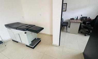 CLINICA HOSPITAL DE CORTA ESTANCIA JURIQUILLA QUERETARO