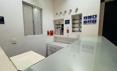 CLINICA HOSPITAL DE CORTA ESTANCIA JURIQUILLA QUERETARO