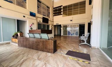 CLINICA HOSPITAL DE CORTA ESTANCIA JURIQUILLA QUERETARO