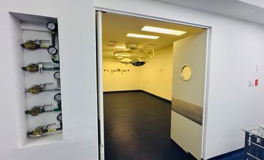 CLINICA HOSPITAL DE CORTA ESTANCIA JURIQUILLA QUERETARO