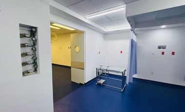 CLINICA HOSPITAL DE CORTA ESTANCIA JURIQUILLA QUERETARO