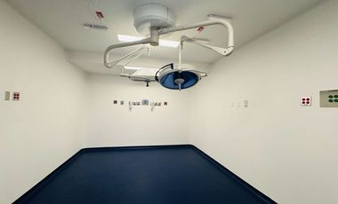 CLINICA HOSPITAL DE CORTA ESTANCIA JURIQUILLA QUERETARO