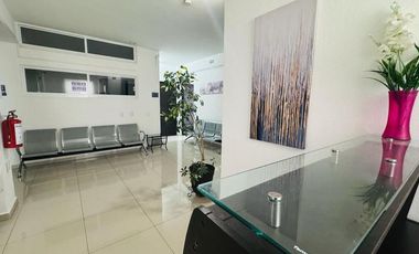 CLINICA HOSPITAL DE CORTA ESTANCIA JURIQUILLA QUERETARO