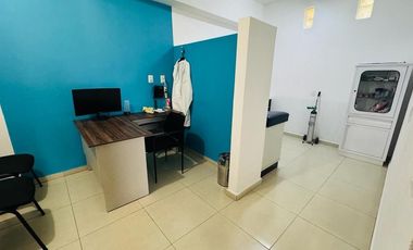 CLINICA HOSPITAL DE CORTA ESTANCIA JURIQUILLA QUERETARO