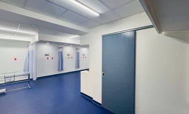 CLINICA HOSPITAL DE CORTA ESTANCIA JURIQUILLA QUERETARO