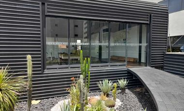 Departamento en renta Puebla   Atlixcayotl  Torre Nducha