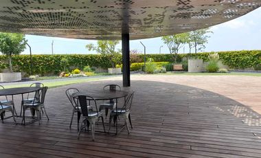 Departamento en renta Puebla   Atlixcayotl  Torre Nducha