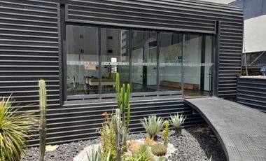 Departamento en renta Puebla   Atlixcayotl  Torre Nducha