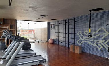 Departamento en renta Puebla   Atlixcayotl  Torre Nducha