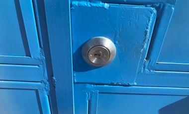 PB ARRIENDA TERRENOS SECTOR INDUSTRIAL LA NEGRA ENERGIZADOS