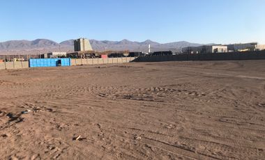 PB ARRIENDA TERRENOS SECTOR INDUSTRIAL LA NEGRA ENERGIZADOS