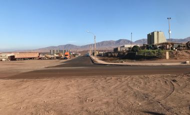 PB ARRIENDA TERRENOS SECTOR INDUSTRIAL LA NEGRA ENERGIZADOS