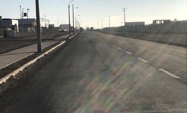 PB ARRIENDA TERRENOS SECTOR INDUSTRIAL LA NEGRA ENERGIZADOS