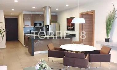 Departamento en renta en Ampliación Granada, Miguel Hidalgo, Ciudad de México