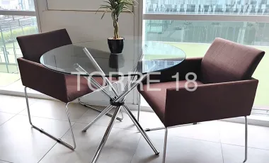 Departamento en renta en Ampliación Granada, Miguel Hidalgo, Ciudad de México