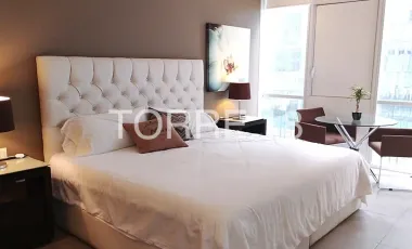 Departamento en renta en Ampliación Granada, Miguel Hidalgo, Ciudad de México