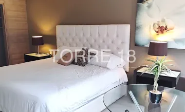 Departamento en renta en Ampliación Granada, Miguel Hidalgo, Ciudad de México