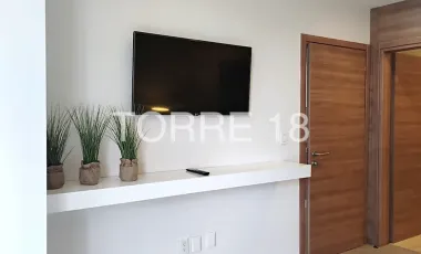 Departamento en renta en Ampliación Granada, Miguel Hidalgo, Ciudad de México