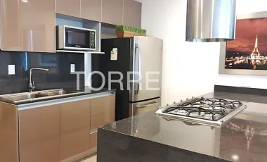 Departamento en renta en Ampliación Granada, Miguel Hidalgo, Ciudad de México