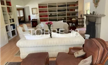 Casa en venta en Santo Domingo Ocotitlán, Tepoztlán, Morelos