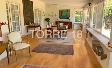 Casa en venta en Santo Domingo Ocotitlán, Tepoztlán, Morelos
