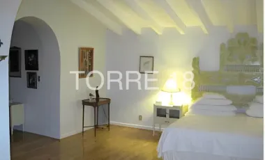 Casa en venta en Santo Domingo Ocotitlán, Tepoztlán, Morelos