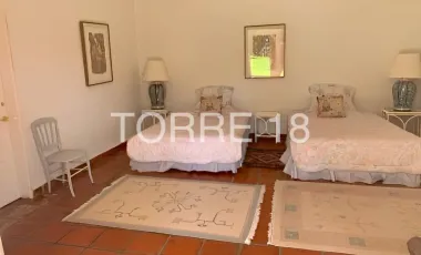 Casa en venta en Santo Domingo Ocotitlán, Tepoztlán, Morelos