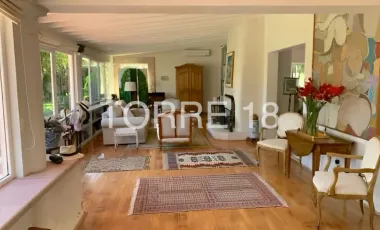 Casa en venta en Santo Domingo Ocotitlán, Tepoztlán, Morelos