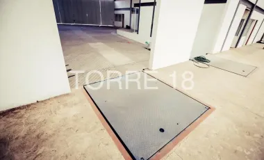 Nave en renta en Industrial Vallejo, Azcapotzalco, Ciudad de México